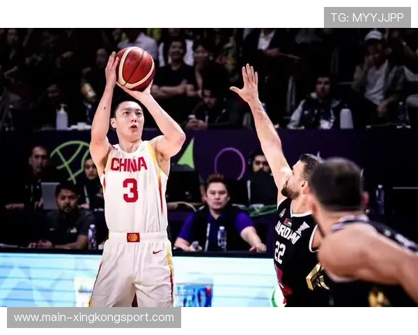 小组赛爆冷，中国险些爆冷击败奥地利